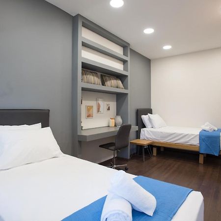 Modern Knossos Apartment Mastambas Екстер'єр фото