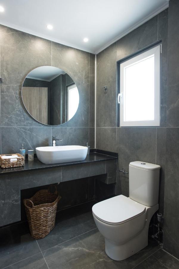 Modern Knossos Apartment Mastambas Екстер'єр фото